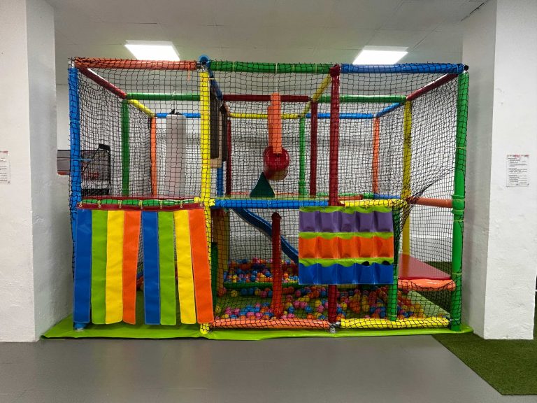 Parque Bolas Niu Events