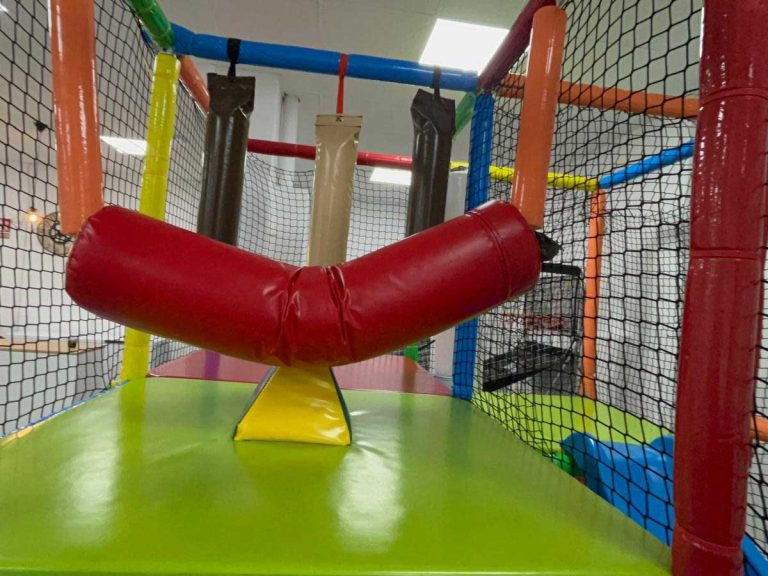 Parque Bolas Niu Events