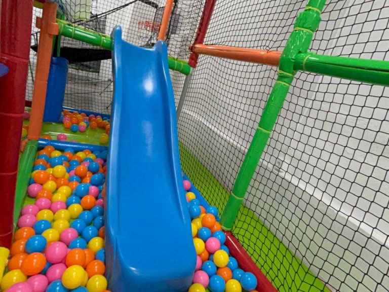 Parque Bolas Niu Events